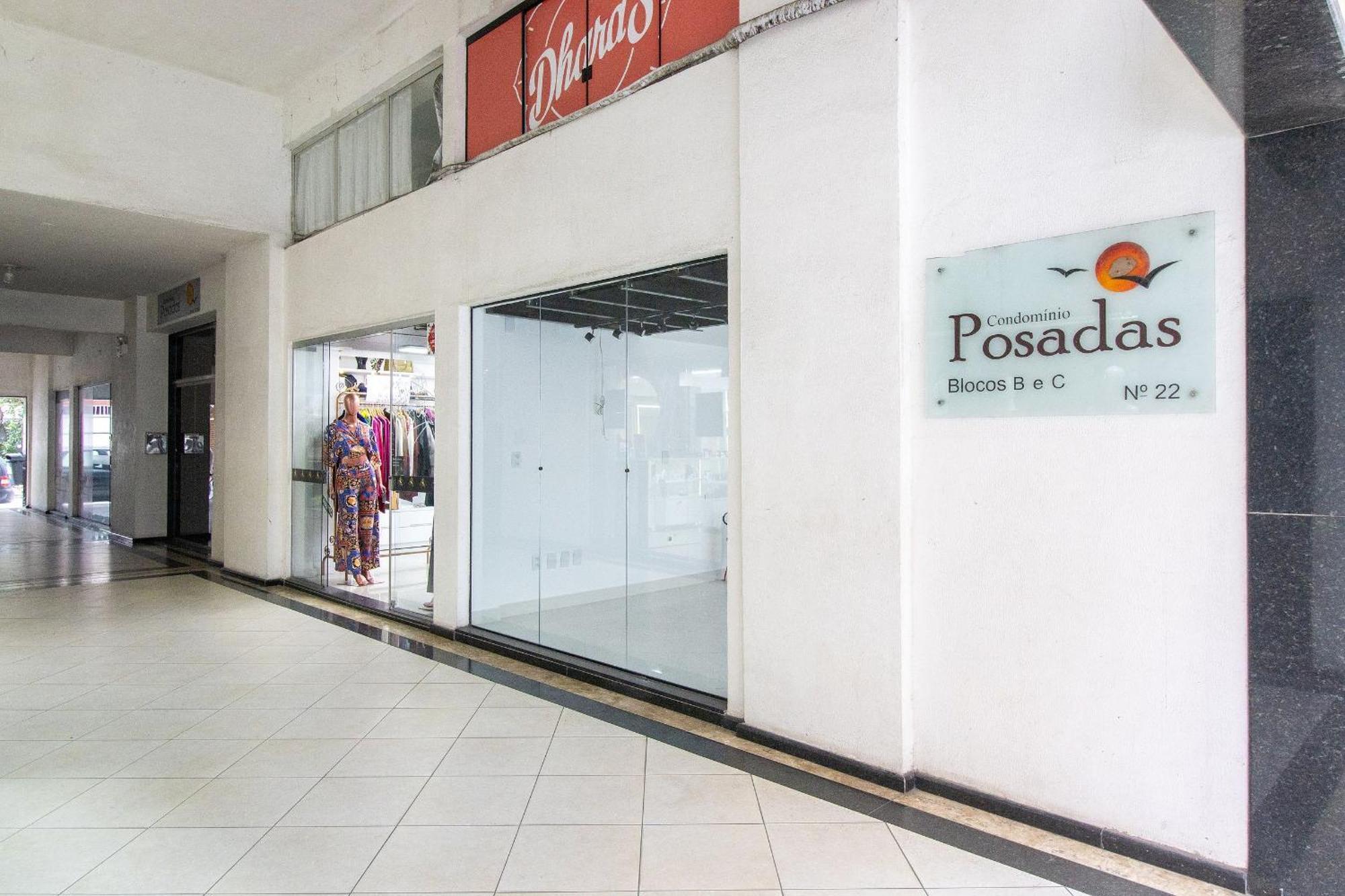Pos25B - Climatizado, Tv Smart, Garagem, Wi-Fi Lägenhet Balneário Camboriú Exteriör bild